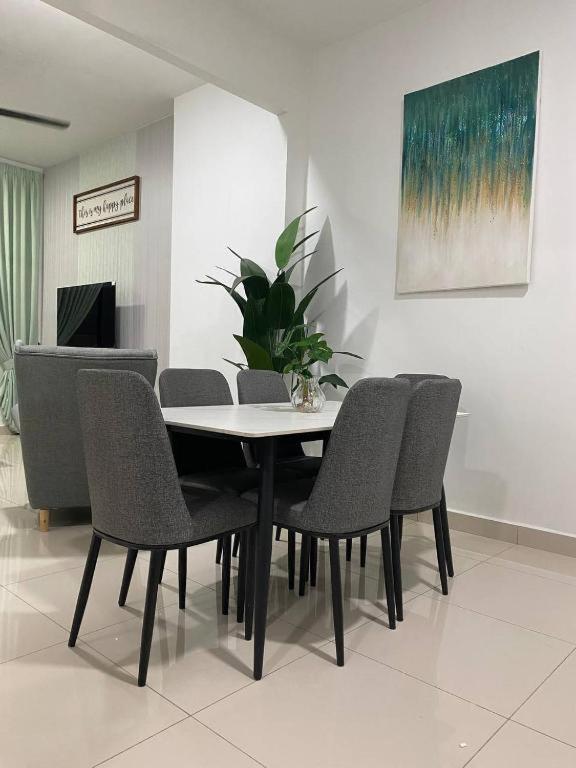 Terengganu Dreamscapes At Icon Residence, Spacious With Nature View Kuala Terengganu Exterior photo
